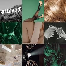 Check spelling or type a new query. The Seven Husbands Of Evelyn Hugo Aesthetics Book Aesthetic Hugo Hollywood Aesthetic