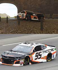 Perks of the job (10 gamerscore) — obtain a car from the skill shop. Made This For A Friend Who Likes Nascar I Know Nothing About It But I Know That They Have Some Cool Paint Schemes Forza