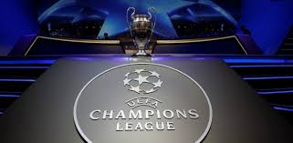 C'est le jour j : Les Chapeaux Pour Le Tirage Au Sort De La Ligue Des Champions