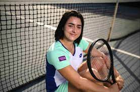 17 de mayo 5 de junio edición: A Powerful Start To 2021 Wta Season By Ons Jabeur Tennis Tourtalk