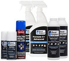 Its unique combination of actives make it the most powerful flea spray. Carpet Beetle Treatment Kit For 2 Rooms
