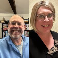 From the beginning of 2024 to the very end of the year. I have found so  much love and support since deciding to live as my authentic self. I've  never been happier,