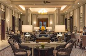 In one of london's most central locations just a my friend and i both really enjoyed our latest meal at the strand dining rooms. The Strand Yangon Hotel Luxury 5 Star Hotel In Yangon