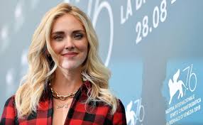 Find the perfect chiara ferragni stock photos and editorial news pictures from getty images. Chiara Ferragni Unposted Succeeds At Italian Box Office Film News Conversations About Her