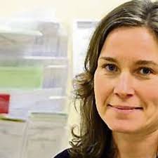 Working life with chartered physiotherapist Ciara Cullen