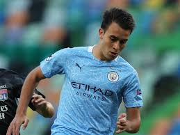 Arsenal Monitoring Eric Garcia Ahead Of Potential Bid Sports Mole