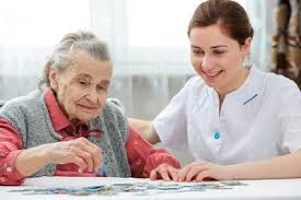 Home Health Aide Reviews