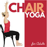 Chair Yoga