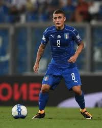 Nazionale di calcio dell'italia ) representou oficialmente a itália no futebol internacional desde sua primeira partida em 1910. Marco Verratti Selecao Italiana Football Club Sports Football