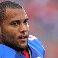 92 Days Until Kickoff: Best Florida Gators to wear No. 92