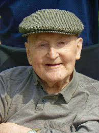 Obituary information for James E. McDermott