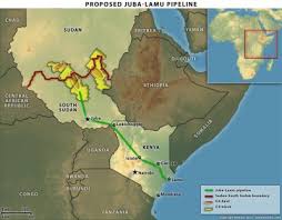 The berths are expected to be completed in 2019 at an estimated cost of us$412million. The African Mega Port Project That Threatens To Sink Sudan