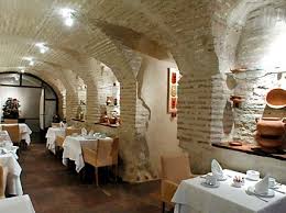 Each accommodation is individually decorated. Hotel Casa Morisca Official Andalusia Tourism Website
