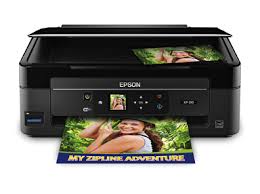 Double cliquer sur le fichier téléchargé pour installer le programme avant de connecter l'imprimante, le. Epson Xp 310 Xp Series All In Ones Printers Support Epson Us