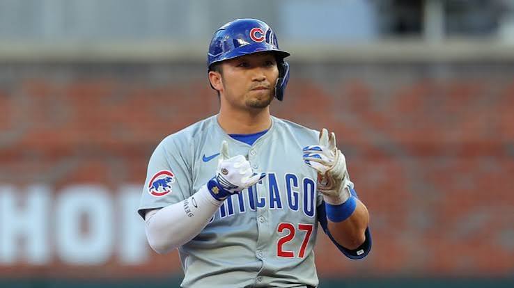 Seiya Suzuki suffers ankle injury, Cubs say – NBC Chicago