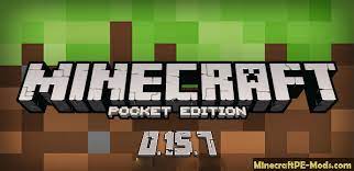 Minecraft pocket edition 0.7.1 full android game firstly guys, thank you for all the support in 0.6.1! Download Minecraft Pe 0 15 8 0 15 7 Apk