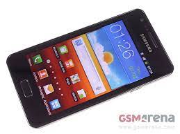 Samsung I9103 Galaxy R pictures ...