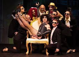 Windows 95/98/me/xp theme read me file: Better Than Ever Apt Pours New Life In To Rocky Horror