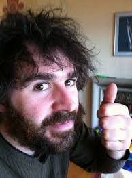 Kai Smythe is the Best : The website of a hairy filmmaker and comedian