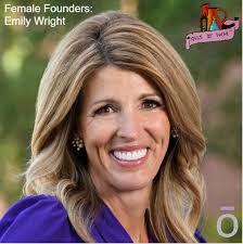 Female Founders: Emily Wright of dōTERRA