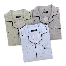 Navy Style Mens Pajamas Sets Mens Pajamas Set Mens Pajamas Pajama Set