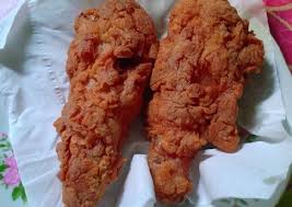 Pastinya dengan olahan yang benar akan menghasilkan hidangan yang menggugah. Resep Ayam Goreng Tepung Super Kriuk Dan Simple Anti Ribet