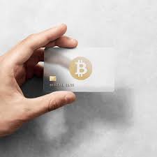 For one thing, you'll first need to find a cryptocurrency exchange. Finance Cryptocurrencies Bitcoin Business Bitcoin Debit Card