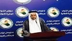 اللكاش يطالب العبادي بإعلان نتائج