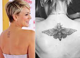 Who are the celebrities that have had their tattoos removed? 14 Celebrities Who Got Tattoos Removed Baywood Clinic