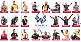 Jangan lupa baca di video ini!#paralympicgames2020 #oneteamproject Itcrdqzxnuolbm