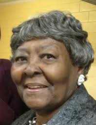 Obituary for Evelyn (Jenkins) Lott