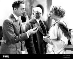 THE KENNEL MURDER CASE, William Powell, Robert McWade, Helen Vinson, 1933  Stock Photo - Alamy