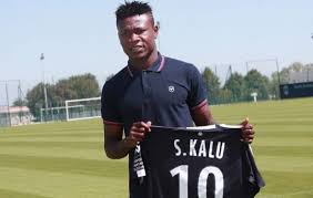 Despite the kidnapping, kalu has been included in bordeaux's squad for their rescheduled french ligue 1 fixture against montpellier on. At Last Samuel Kalu S Mother Regains Freedom National Pilot Newspaper