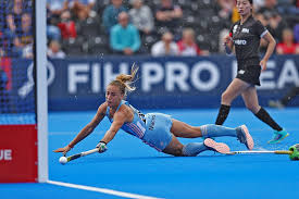 El regreso de leones y leonas tras un año y el homenaje a maradona. Las Leonas Le Ganaron A Gran Bretana En Penales Y Siguen Firmes Para Tokio 2020 Diario El Ciudadano Y La Region