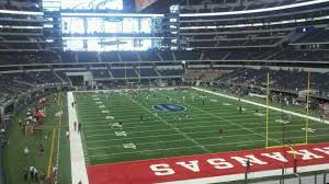 At T Stadium Texas A M Aggies Vs Arkansas Razorbacks