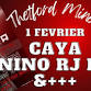 CAYA & invités event image