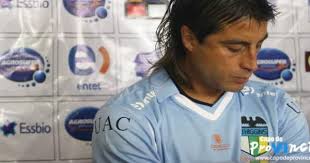 Roberto Cáceres no se integrará a O´Higgins