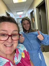 Happy birthday to our FOUNDER & SHELTER MANAGER. Thankyou for all do for  Off the Streets. Have a lovely birthday and enjoy your day off !! Kirsty  Louise