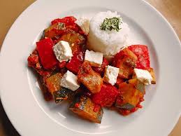 Fischpfanne Griechische Art Ein Raffiniertes Rezept Aus Der Kategorie Fisch Bewertungen 71 Durchschnitt O Fischpfanne Fisch Zubereiten Lebensmittel Essen