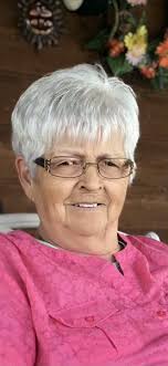 Alma Ruth Cloyd Jarrett Obituary