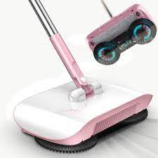 Find products from radorock with the lowest prices,shop for the radorock 3 in 1 sweeper mop vacuum cleaner hand push floor cleaner, upgrade soft and thick brush + microfiber mop easy to use (blue) at the home & kitchen store,fashion frontier,free shipping delivery,authentic goods are sold online,affordable prices with fast delivery! Broom Robot Vacuum Cleaner Floor Home Kitchen Sweeper Mop Sweeping Machine Magic Handle Household Lazy Wash Dropshipping Carpet Hand Push Sweepers Aliexpress