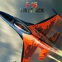 The 482 fw flagship taxis out to depart patrick afb, fl during the cocoa beach airshow. Get F16 Air Attack Microsoft Store