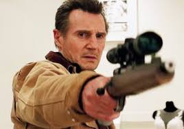 Liam neeson says £33m arts funding 'a lifeline'. Liam Neeson The Young Folks