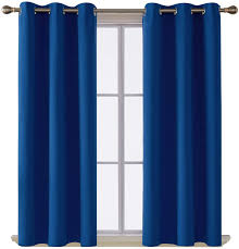 It can be easily fitted to most curtain types in minutes. Best Blackout Curtains 2021 Reviewed How Do Blackout Drapes Work Rolling Stone