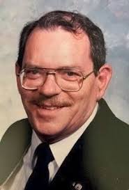 Obituary: Russell F. Marston Jr.