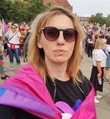 Robyn Ochs's Instagram, Twitter & Facebook