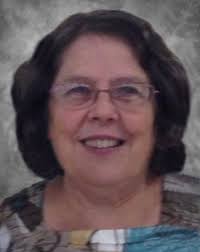 Gail Vannoy Neaves Obituary January 14, 2024