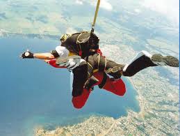 The cost of skydiving here at skydive jersey depends on how many folks will be jumping. Skydiving In India 2021 8 Places For Skydiving With Cost