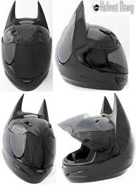 Euboea's helmet is pretty unique as amazon helmets go, since. Bat Blog Batman Toys And Collectibles Motorcycle Helmets Helmet Custom Motorcycle Helmets