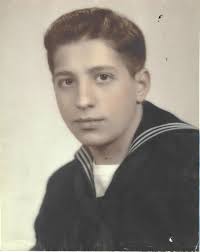 Joseph “Joe” Beaumont (1926-2008)